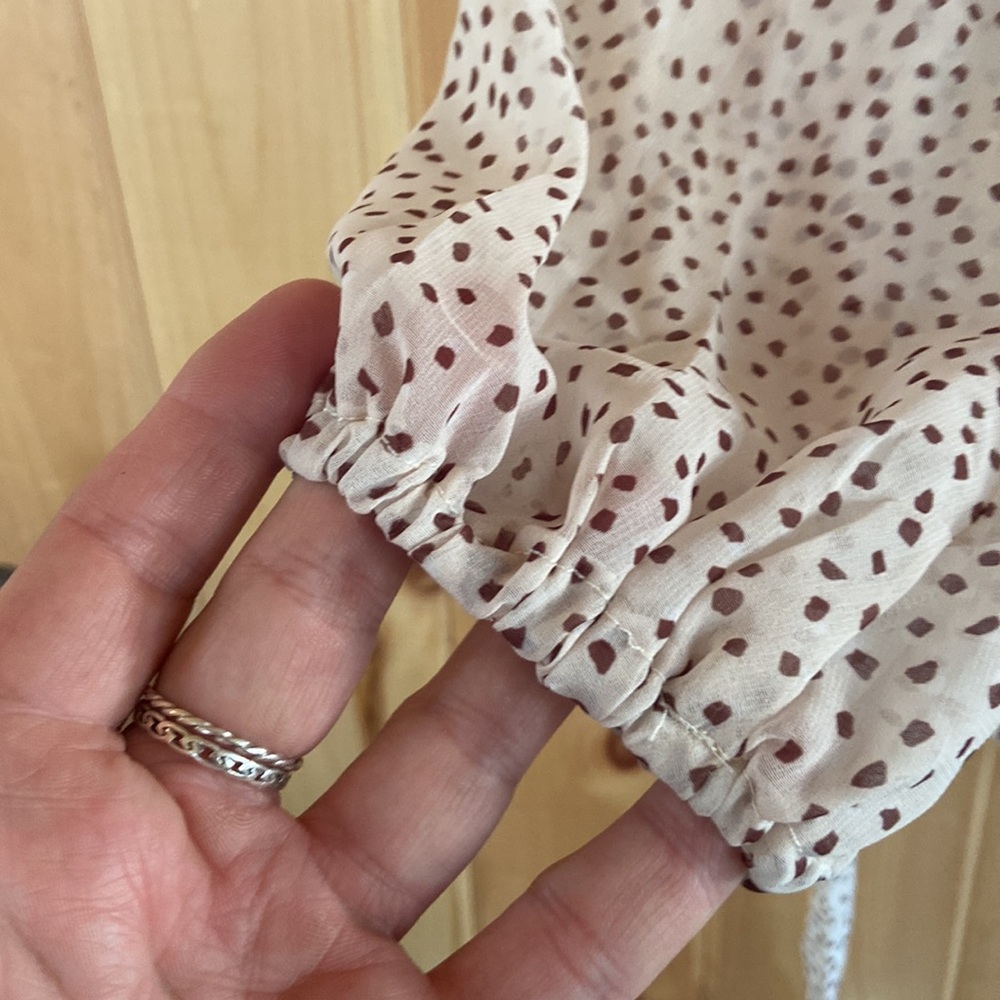 Princess Polly romper - Picture 5 of 6